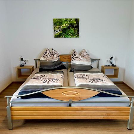 Ferienwohnung Am Labyrinth Semriach Bagian luar foto