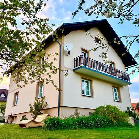 Ferienwohnung Am Labyrinth Semriach Bagian luar foto