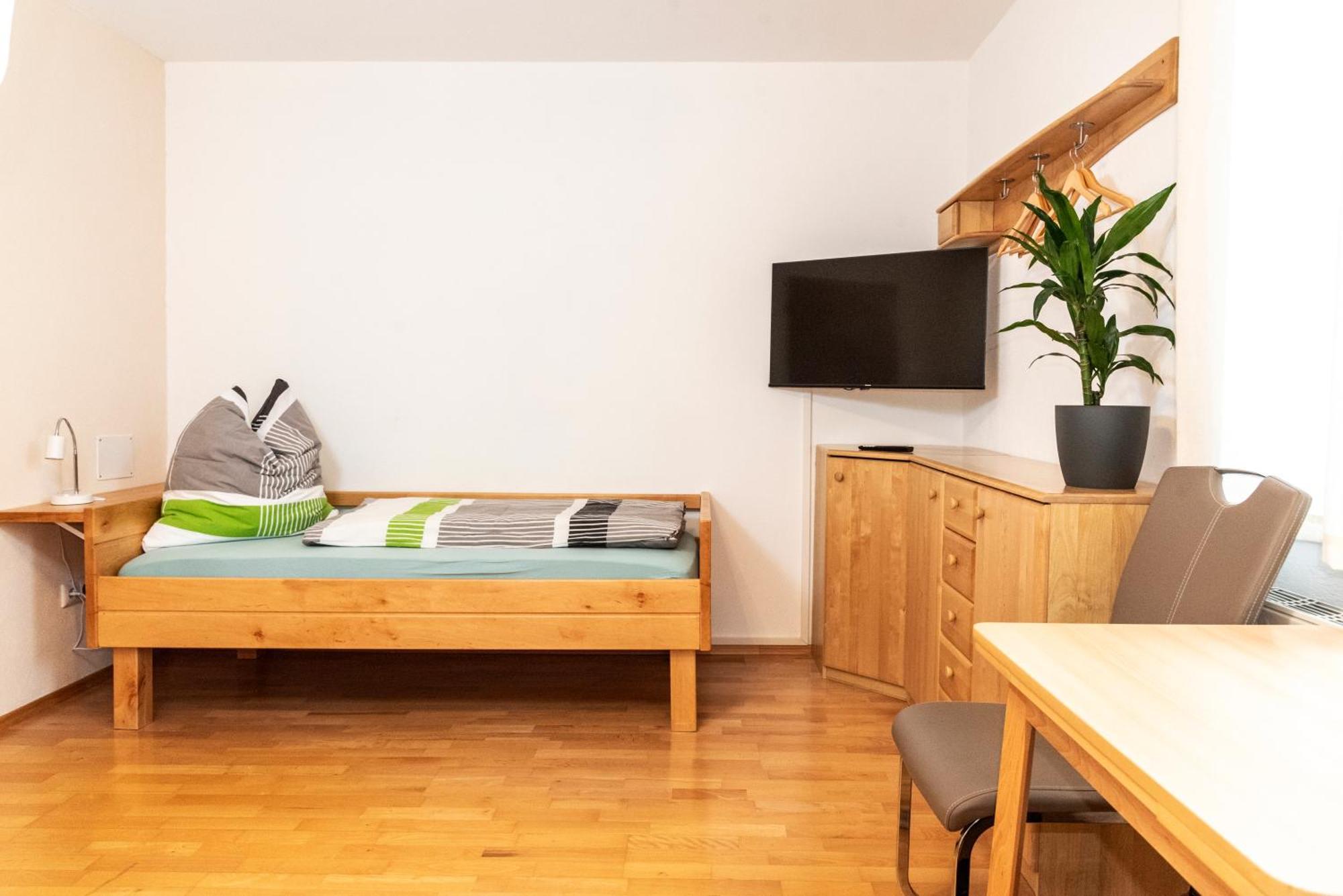 Ferienwohnung Am Labyrinth Semriach Bagian luar foto
