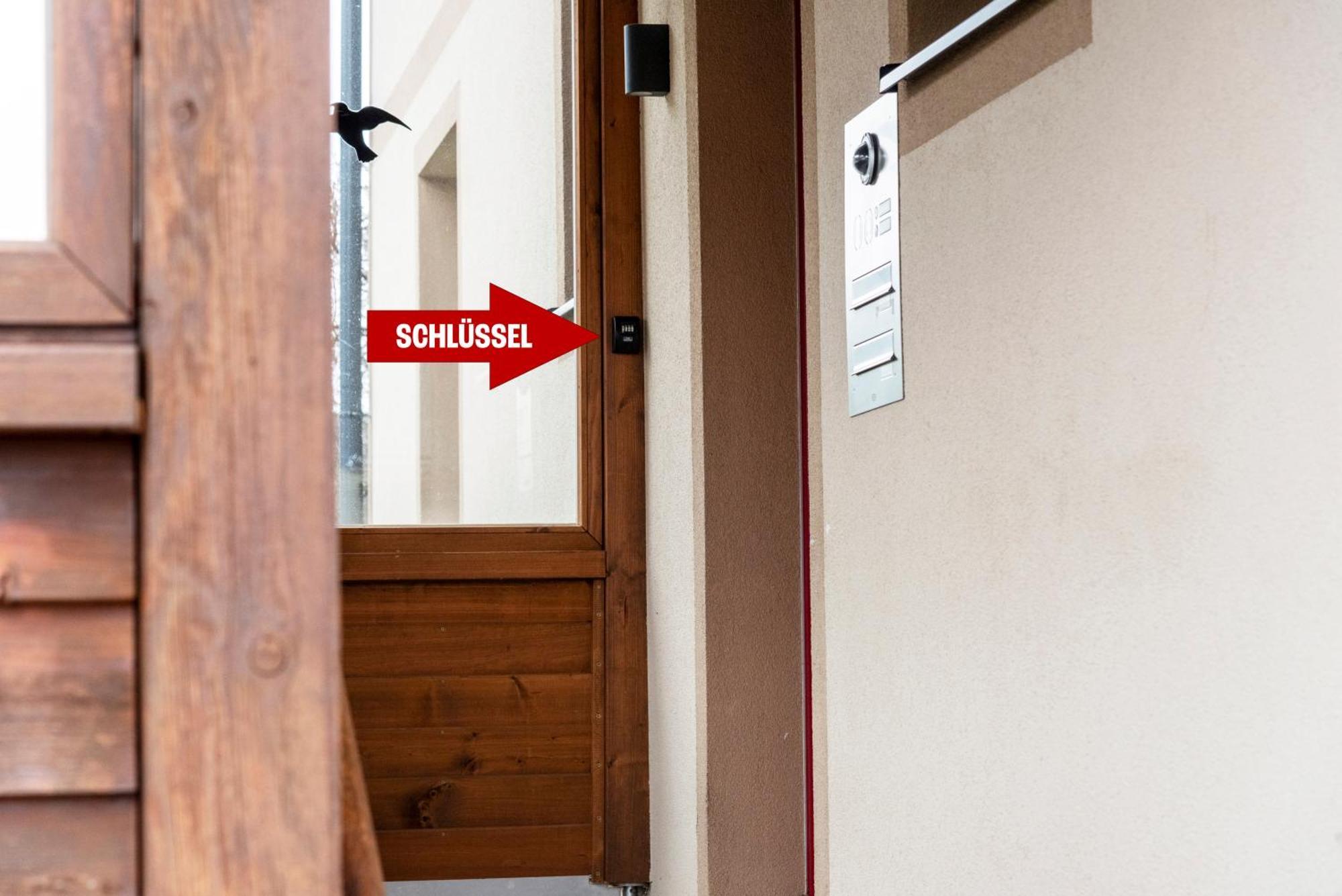 Ferienwohnung Am Labyrinth Semriach Bagian luar foto