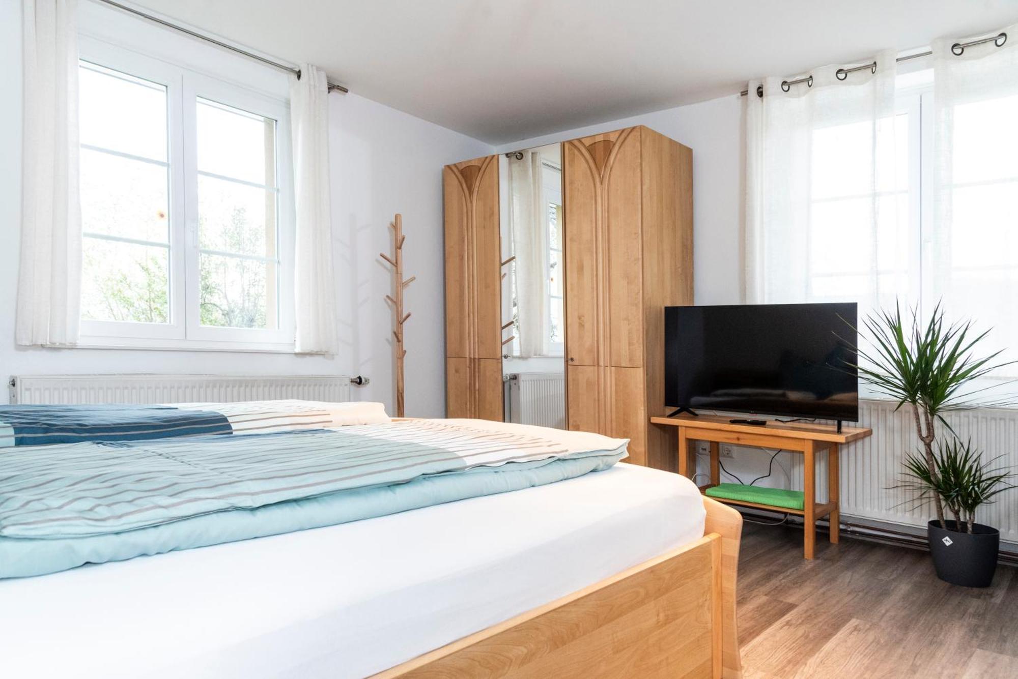 Ferienwohnung Am Labyrinth Semriach Bagian luar foto