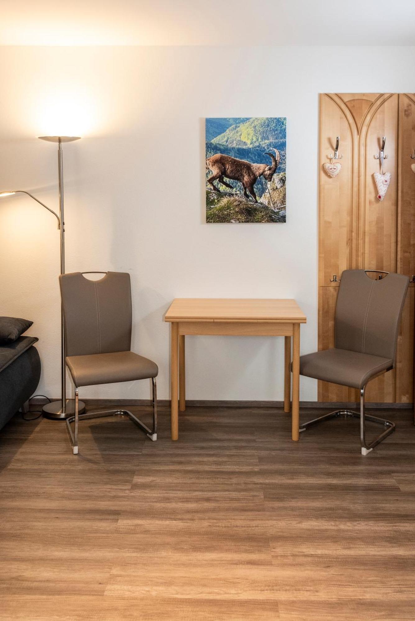 Ferienwohnung Am Labyrinth Semriach Bagian luar foto