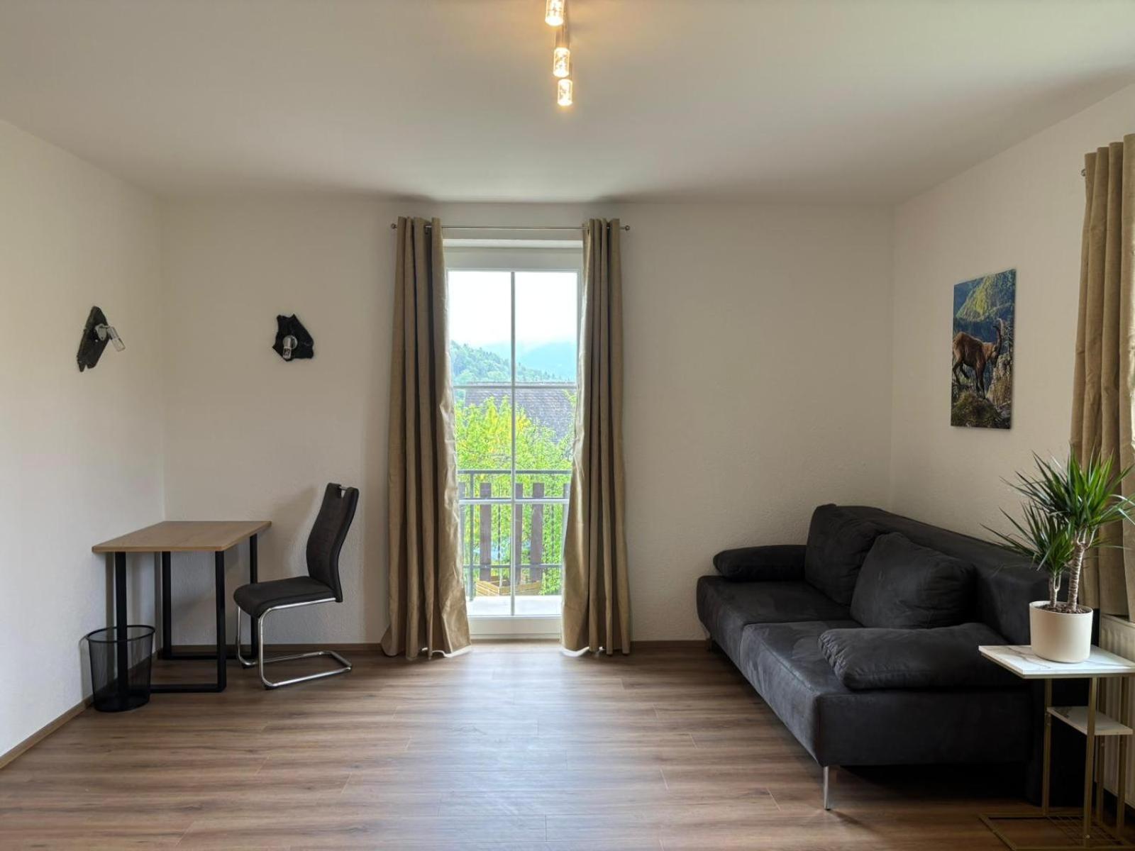 Ferienwohnung Am Labyrinth Semriach Ruang foto
