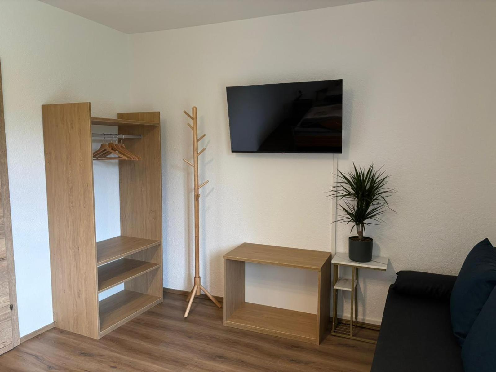 Ferienwohnung Am Labyrinth Semriach Ruang foto