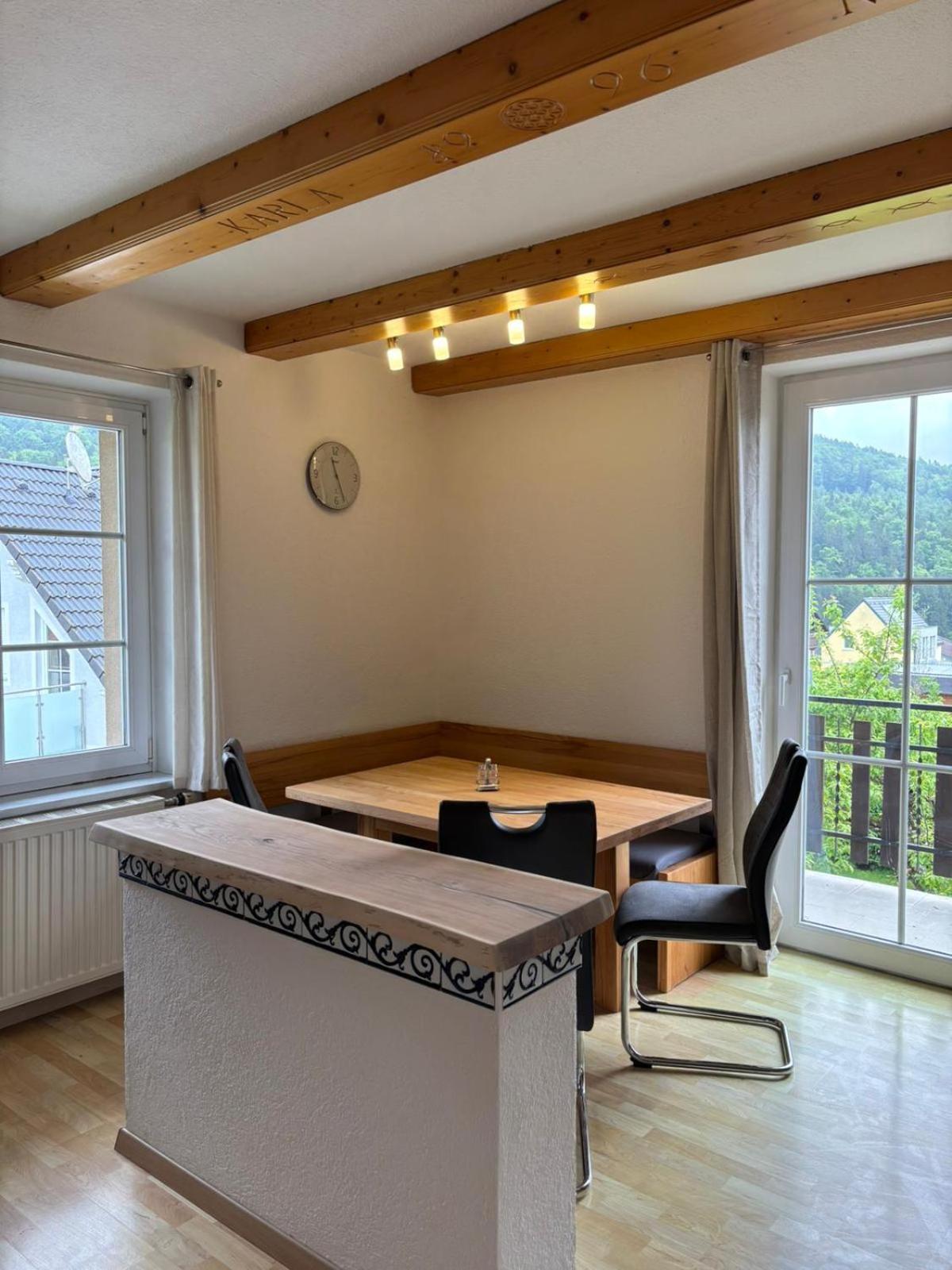Ferienwohnung Am Labyrinth Semriach Bagian luar foto