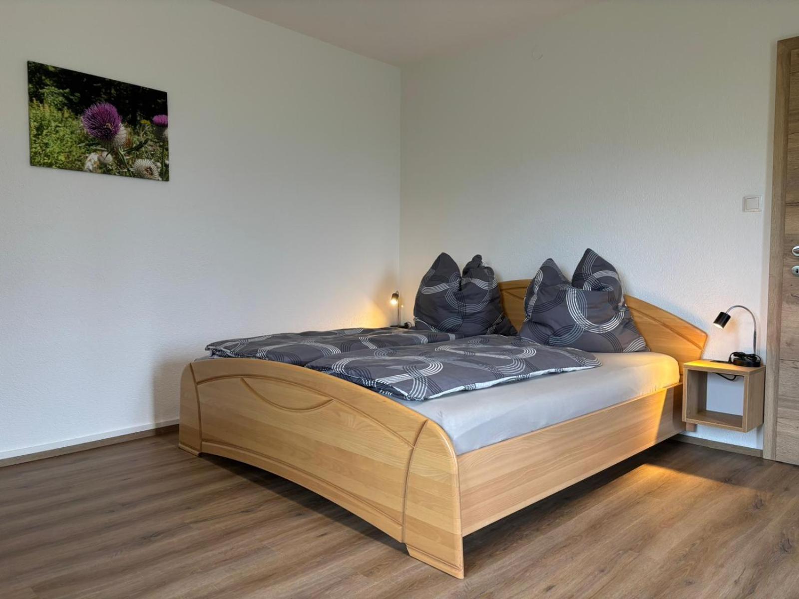 Ferienwohnung Am Labyrinth Semriach Bagian luar foto