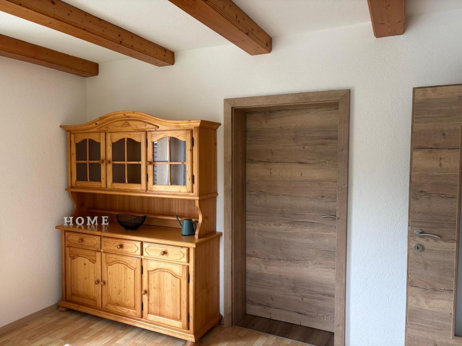 Ferienwohnung Am Labyrinth Semriach Bagian luar foto