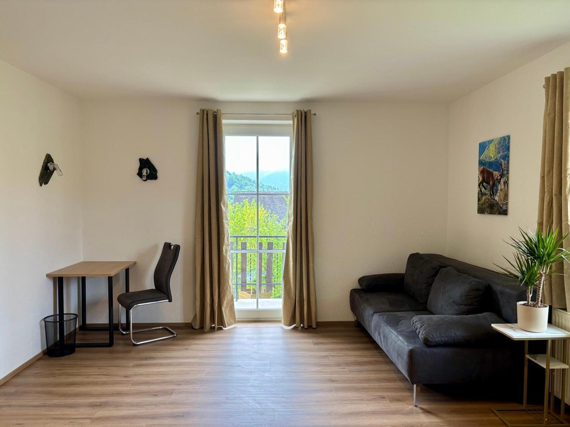 Ferienwohnung Am Labyrinth Semriach Ruang foto