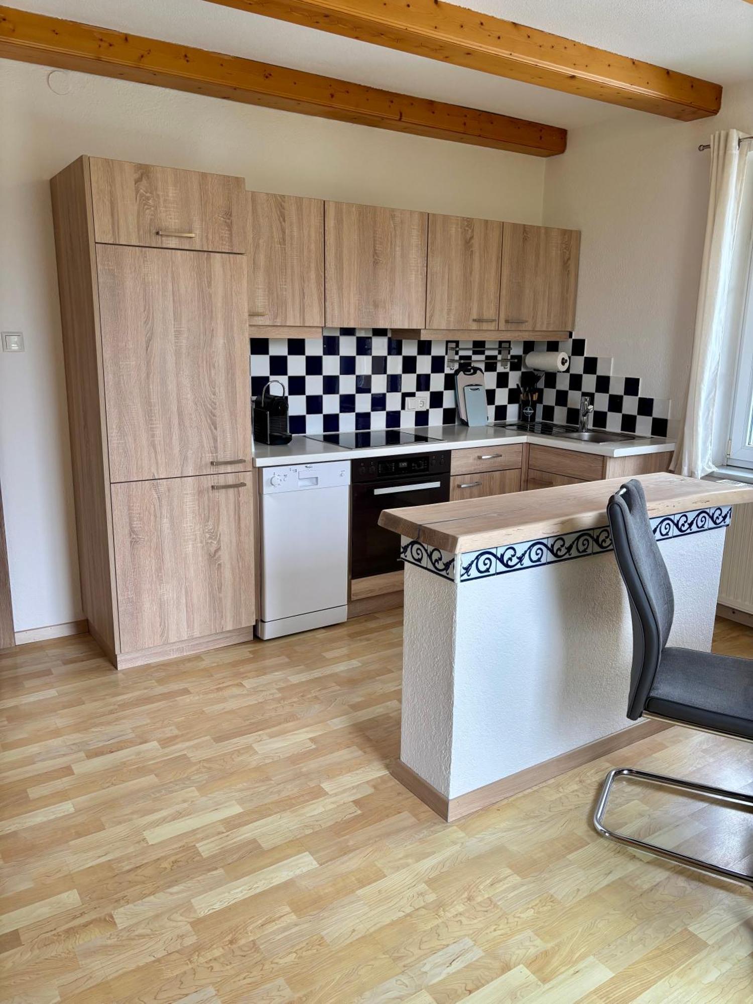Ferienwohnung Am Labyrinth Semriach Ruang foto