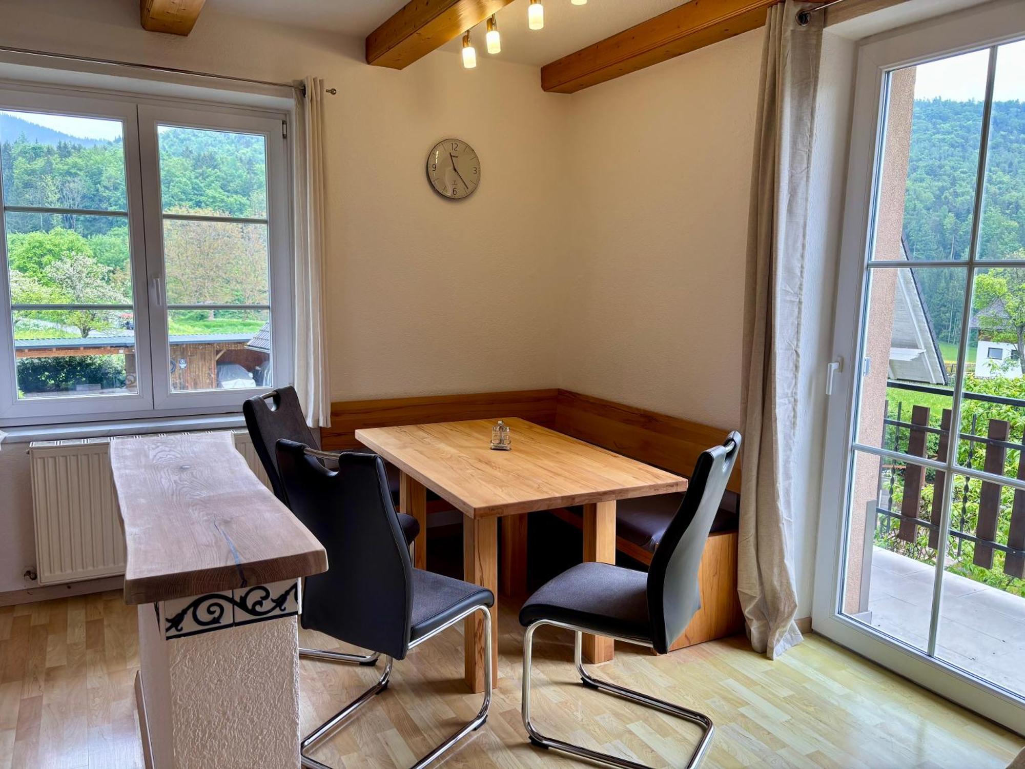 Ferienwohnung Am Labyrinth Semriach Ruang foto