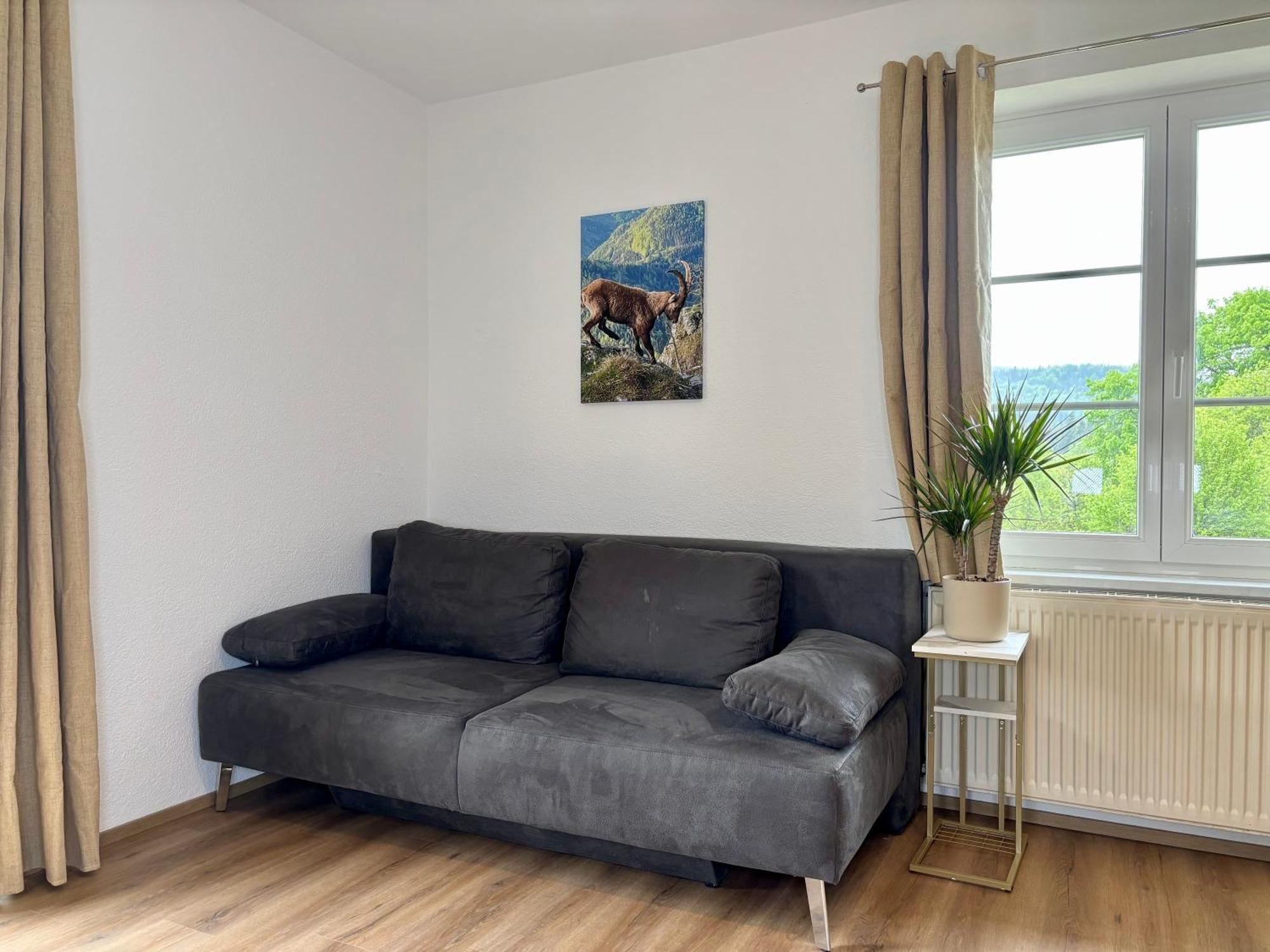 Ferienwohnung Am Labyrinth Semriach Ruang foto