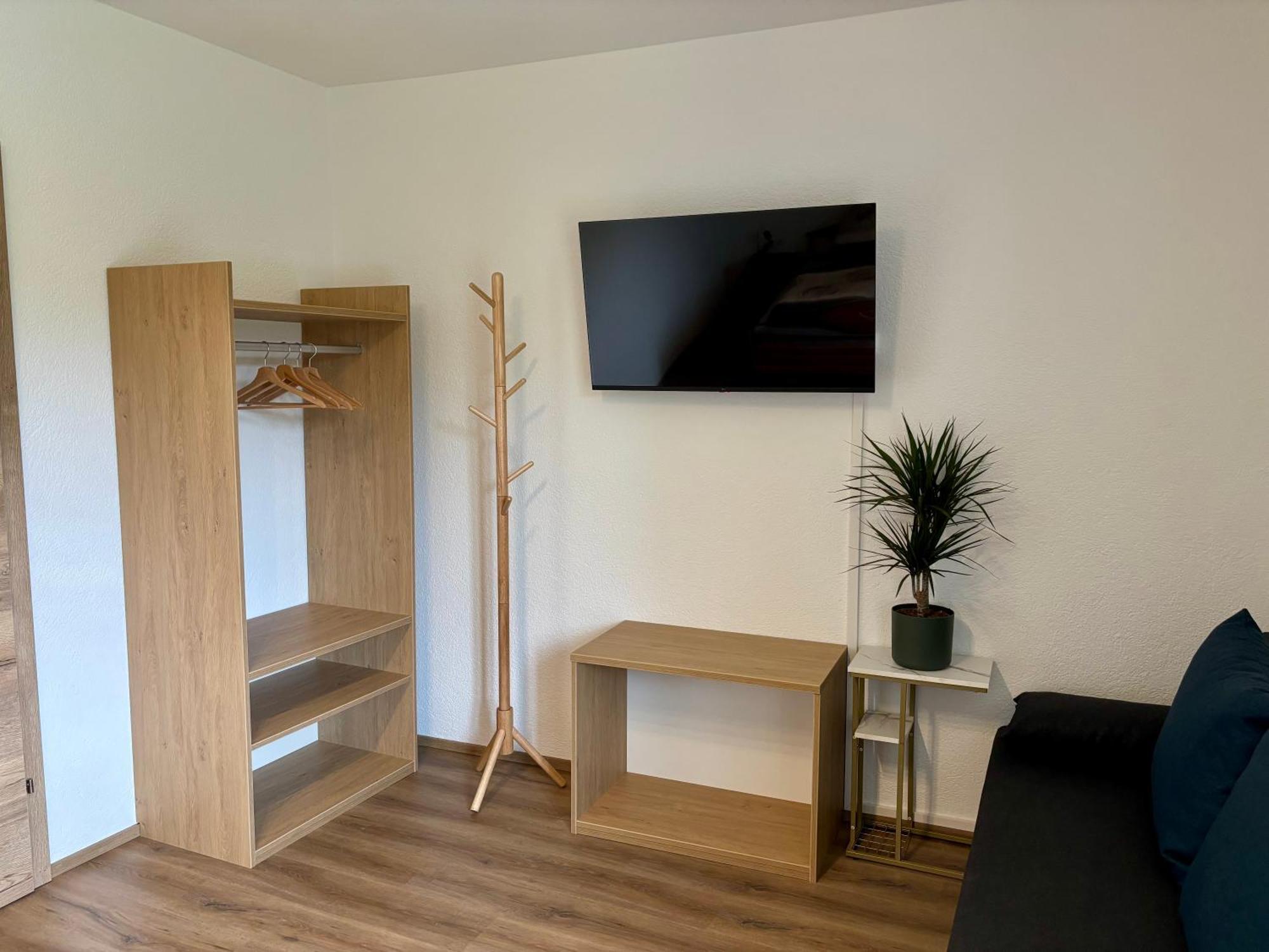 Ferienwohnung Am Labyrinth Semriach Ruang foto