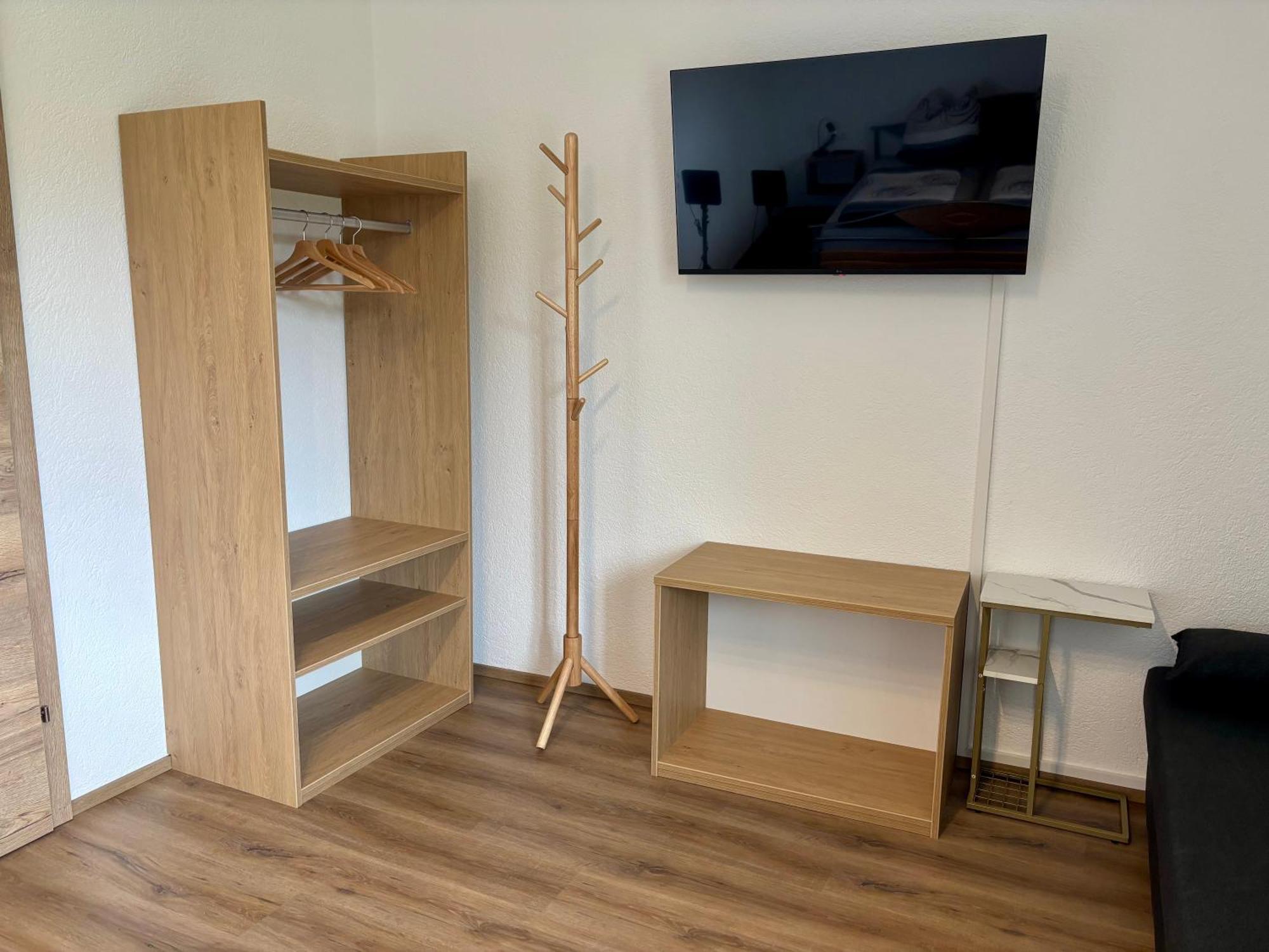 Ferienwohnung Am Labyrinth Semriach Ruang foto