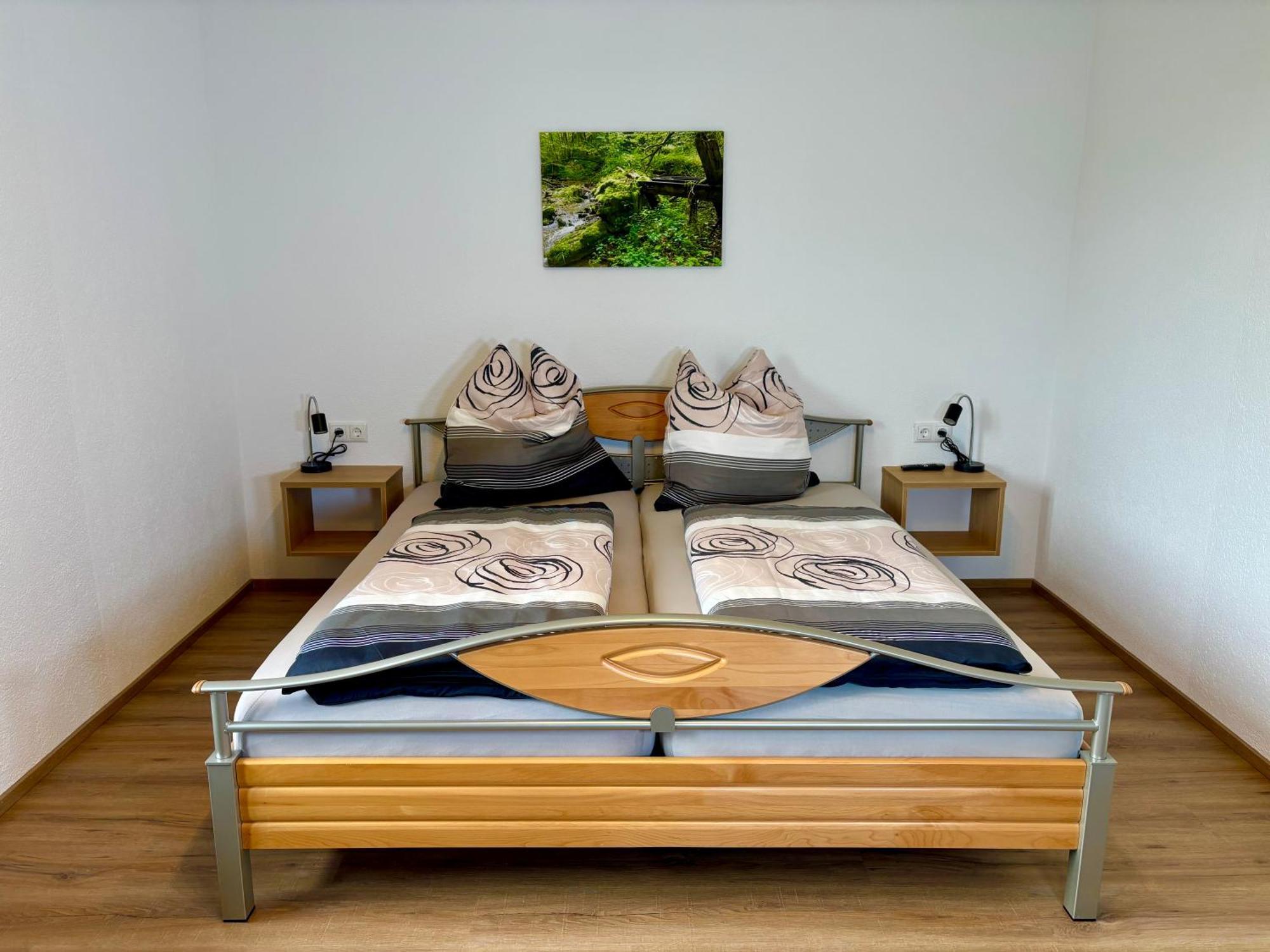 Ferienwohnung Am Labyrinth Semriach Bagian luar foto